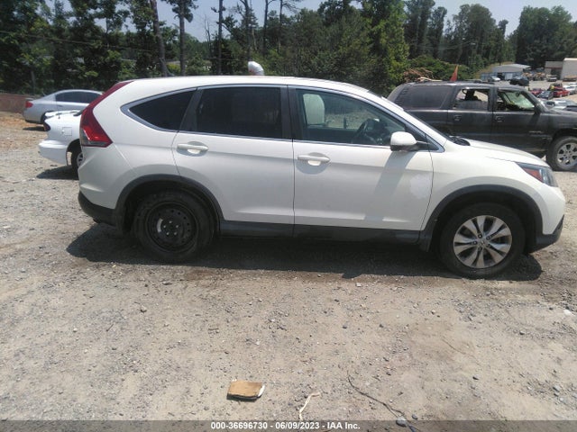 Honda CR-V EX 2014 5J6RM3H50EL039927 Image 13