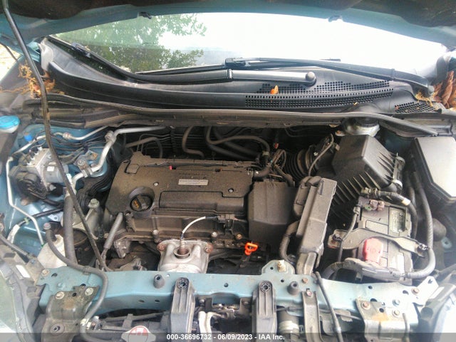 Honda CR-V EX 2016 2HKRM4H59GH695255 Image 10