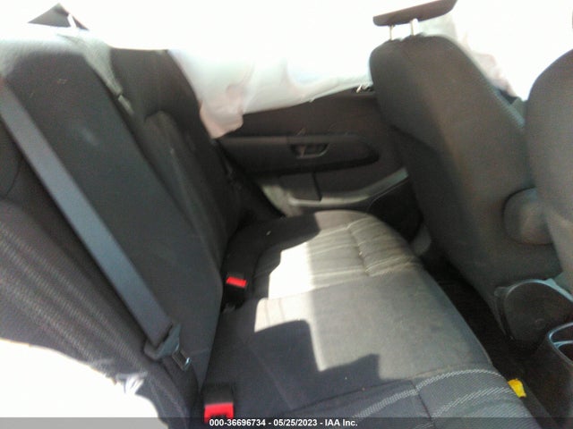 Chevrolet SONIC LT 2016 1G1JC5SH7G4104072 Image 8
