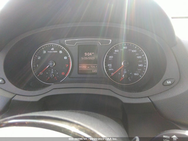 WA1JCCFS5HR010210 Audi Q3 Premium Plus
