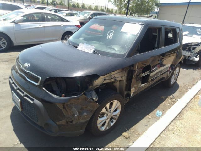KNDJP3A57E7700432 KIA SOUL +