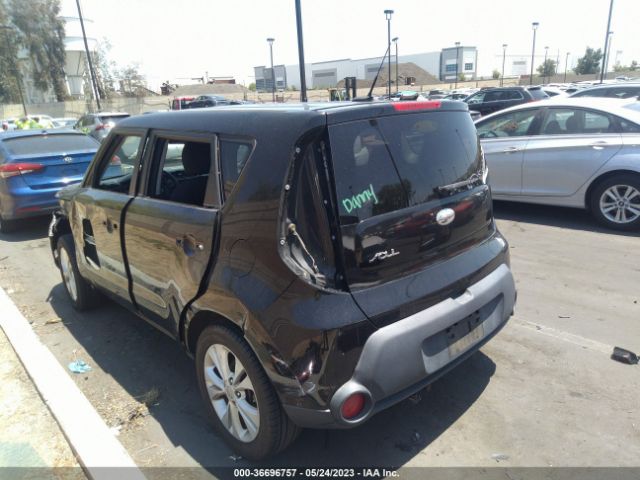 KNDJP3A57E7700432 KIA SOUL +
