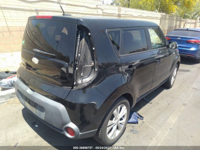 KNDJP3A57E7700432 KIA SOUL +