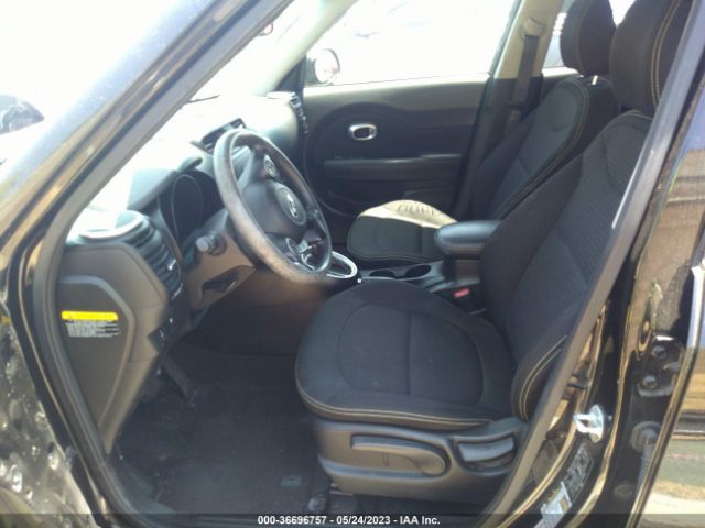 KNDJP3A57E7700432 KIA SOUL +