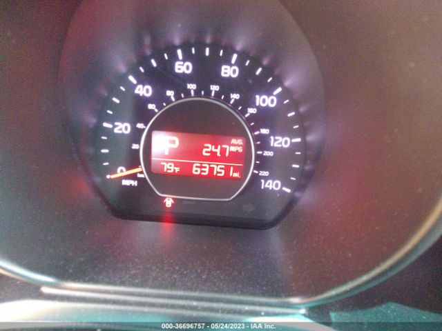 KNDJP3A57E7700432 KIA SOUL +