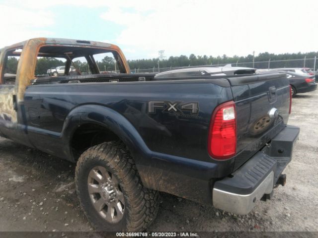 1FT7W2BT1GEB28597 Ford Super Duty F-250 Srw Lariat/platinum