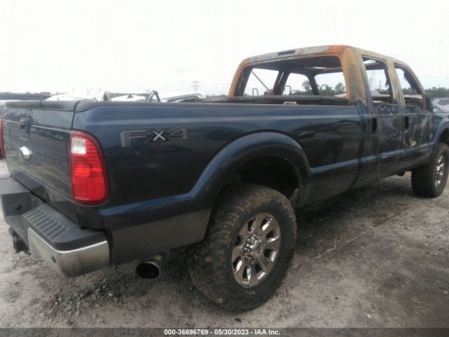 1FT7W2BT1GEB28597 Ford Super Duty F-250 Srw Lariat/platinum