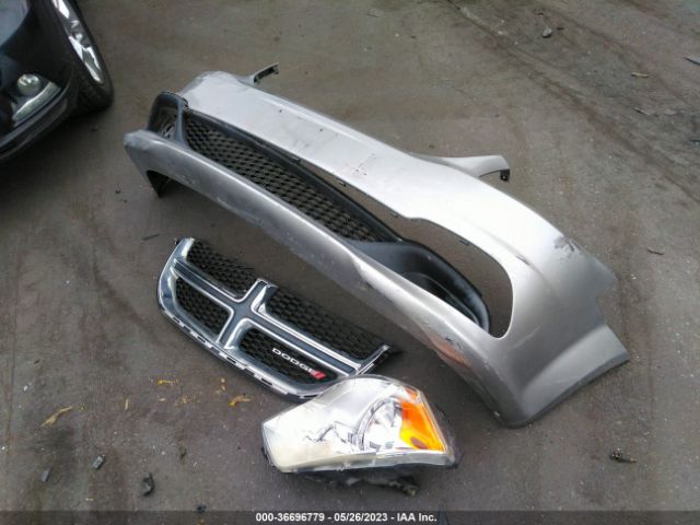 2C4RDGCG2ER265755 Dodge Grand Caravan Sxt