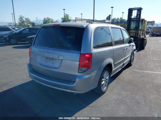 2C4RDGCG2ER265755 Dodge Grand Caravan Sxt