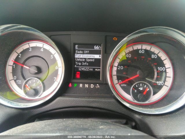 2C4RDGCG2ER265755 Dodge Grand Caravan Sxt