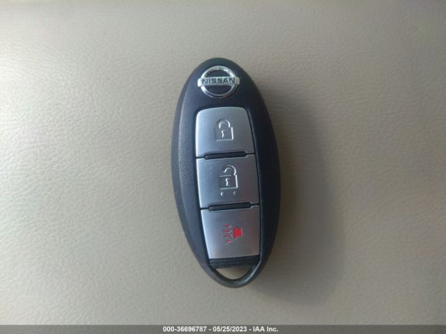 KNMAT2MT2GP725158 Nissan ROGUE SV