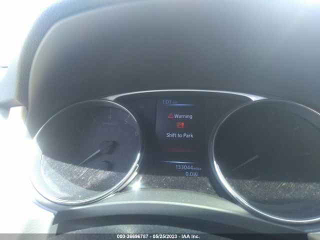 KNMAT2MT2GP725158 Nissan ROGUE SV