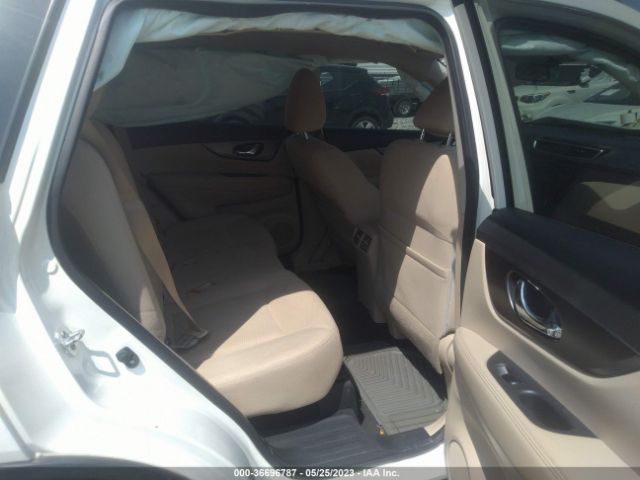 KNMAT2MT2GP725158 Nissan ROGUE SV