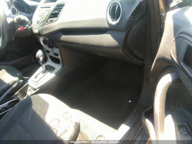 3FADP4BJXKM104950 Ford FIESTA SE