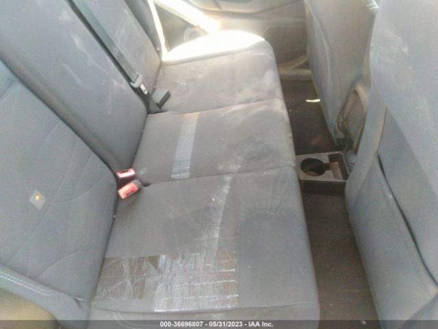 3FADP4BJXKM104950 Ford FIESTA SE