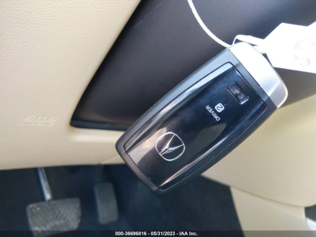 5J8YD4H56LL044877 Acura Mdx W/technology Pkg