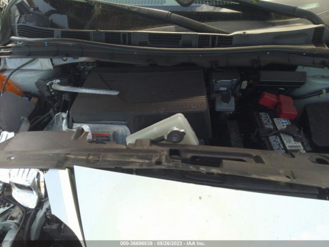 1N4BZ1CP0LC300403 Nissan Leaf Sv Plus