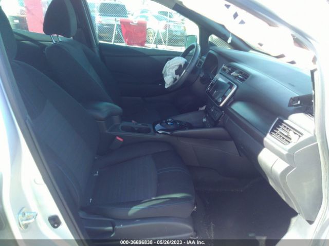 1N4BZ1CP0LC300403 Nissan Leaf Sv Plus