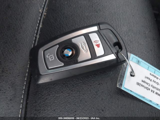 5UXXW3C52J0T81579 BMW X4 Xdrive28i