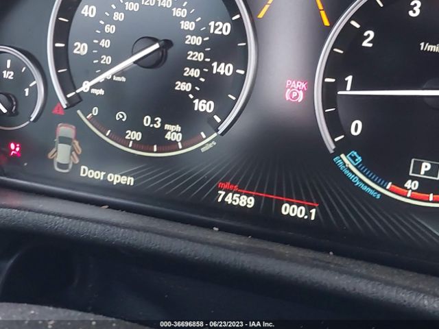 5UXXW3C52J0T81579 BMW X4 Xdrive28i