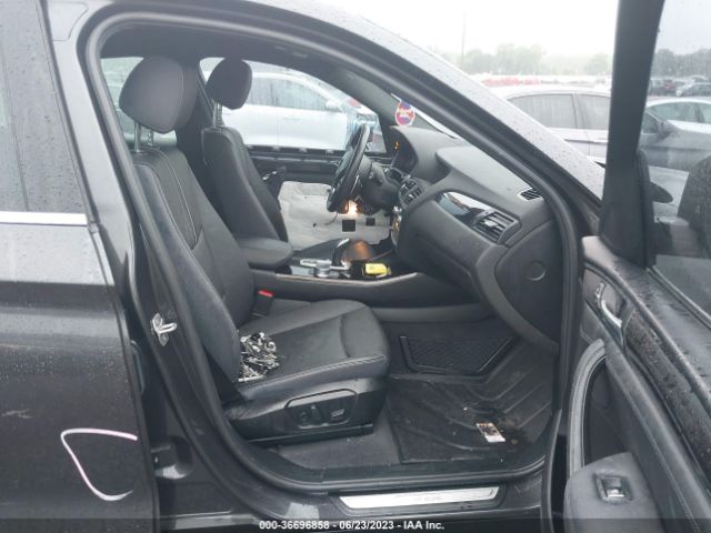 5UXXW3C52J0T81579 BMW X4 Xdrive28i