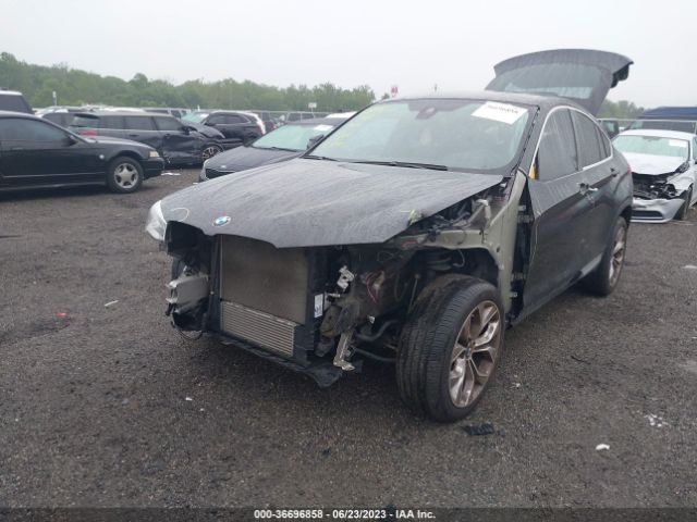 5UXXW3C52J0T81579 BMW X4 Xdrive28i