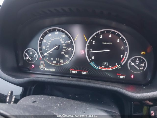 5UXXW3C52J0T81579 BMW X4 Xdrive28i