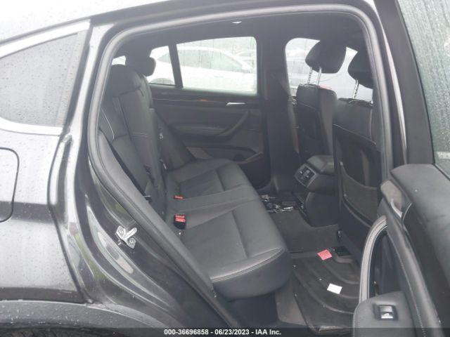5UXXW3C52J0T81579 BMW X4 Xdrive28i