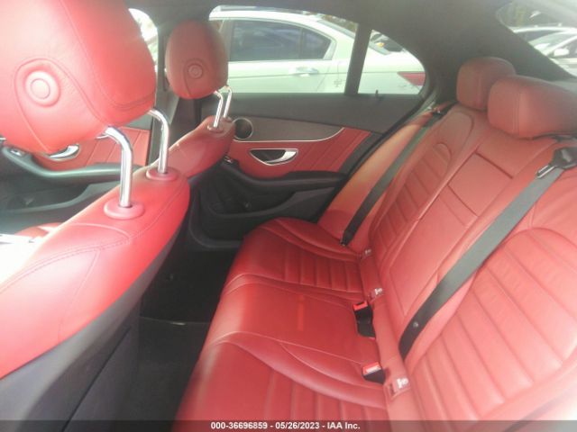 W1KWF8DB7LR582834 Mercedes-Benz C-class C 300
