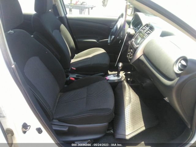 3N1CN7APXHL888406 Nissan Versa Sedan Sv