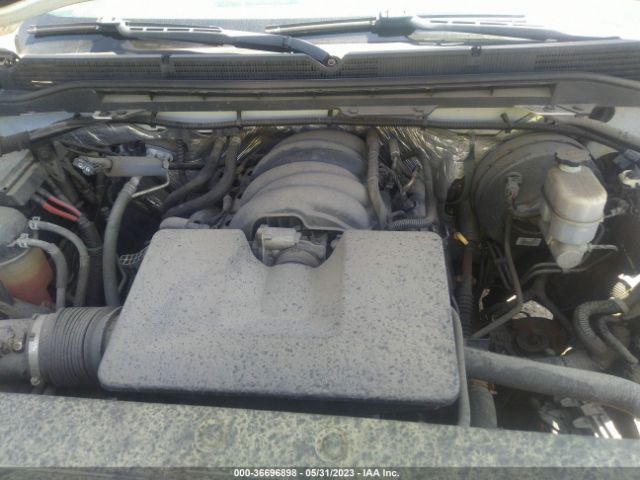 1GTV2TEH2FZ359175 GMC SIERRA 1500