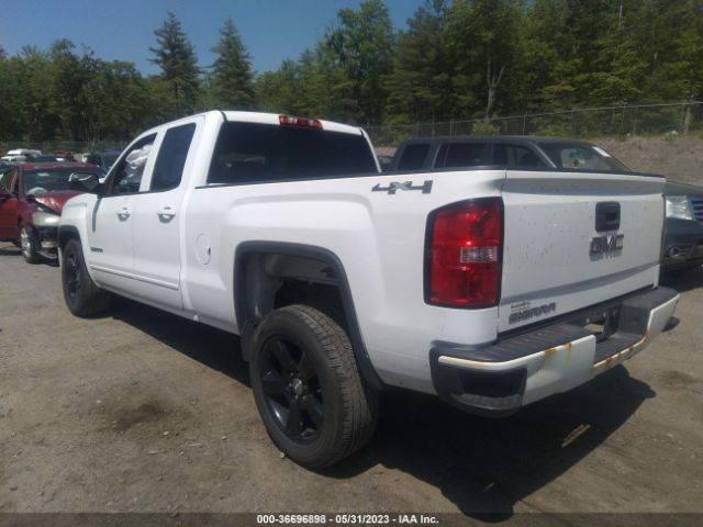 1GTV2TEH2FZ359175 GMC SIERRA 1500