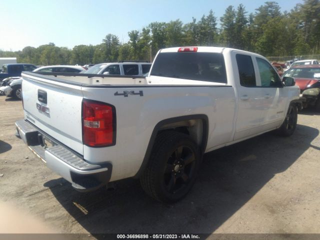 1GTV2TEH2FZ359175 GMC SIERRA 1500