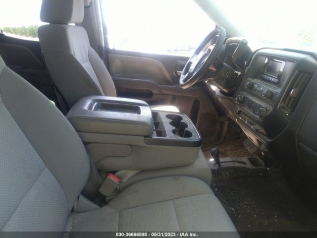 1GTV2TEH2FZ359175 GMC SIERRA 1500