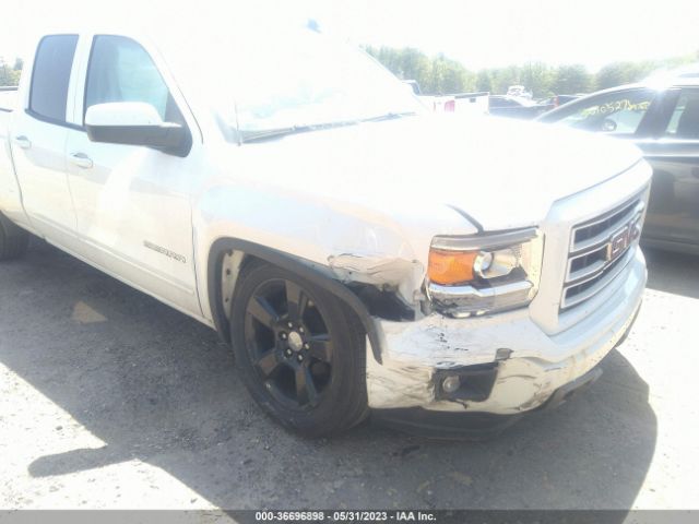 1GTV2TEH2FZ359175 GMC SIERRA 1500