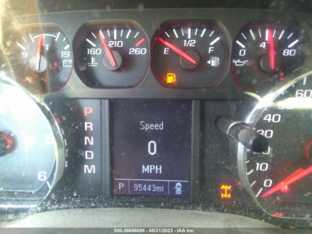 1GTV2TEH2FZ359175 GMC SIERRA 1500