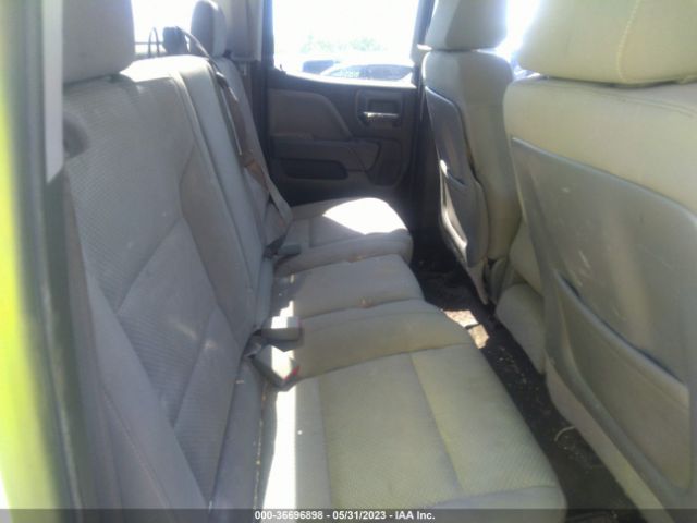 1GTV2TEH2FZ359175 GMC SIERRA 1500