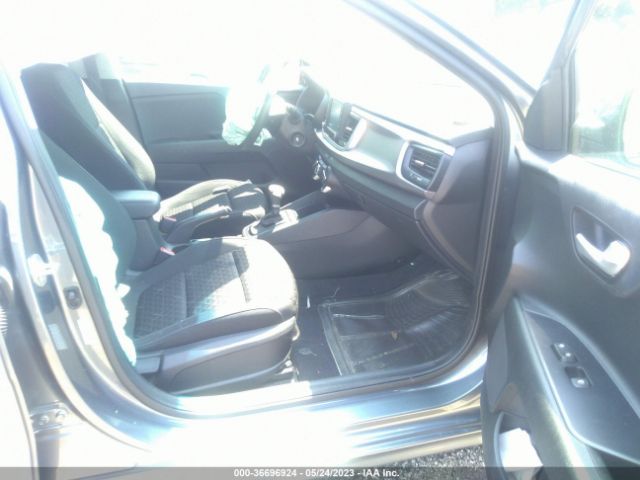 3KPA24AB3KE201813 KIA RIO S