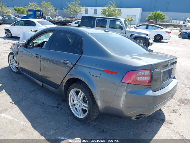 2008 ACURA TL VIN: 19UUA66238A024472