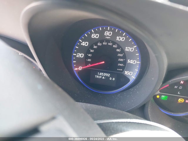 2008 ACURA TL VIN: 19UUA66238A024472