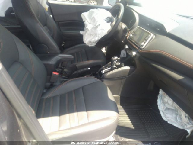 3N1CP5DV7LL498154 Nissan KICKS SR