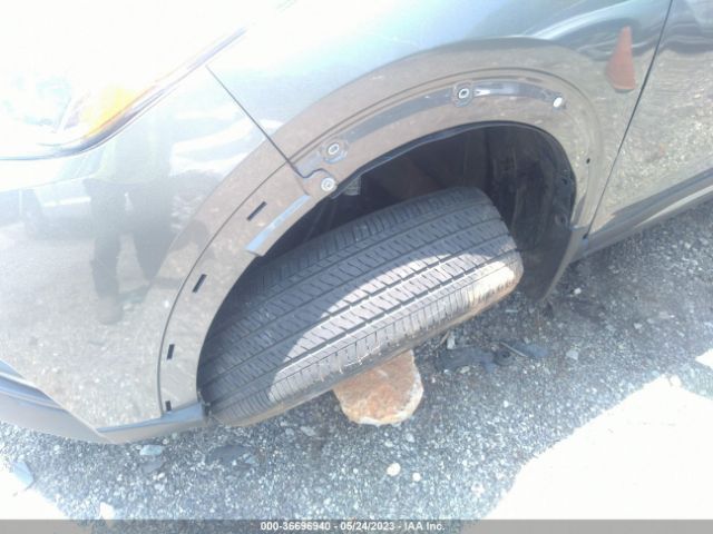 3N1CP5DV7LL498154 Nissan KICKS SR