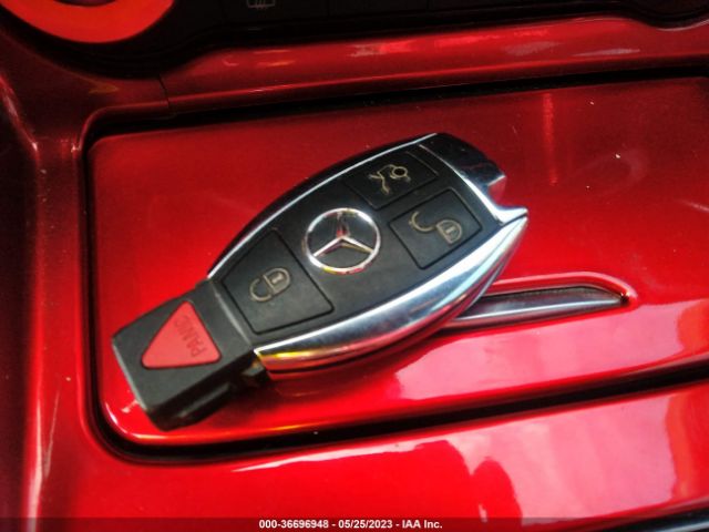 WDDSJ4EB5GN374226 Mercedes-Benz Cla Cla 250
