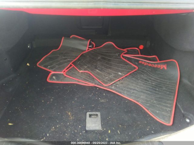 WDDSJ4EB5GN374226 Mercedes-Benz Cla Cla 250
