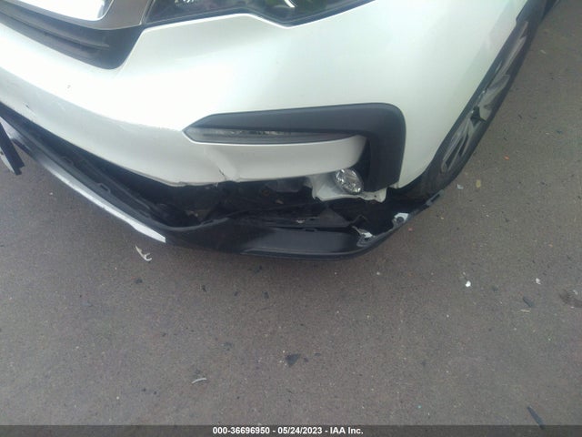 Honda Pilot Ex-l 2019 5FNYF6H52KB022249 Image 5