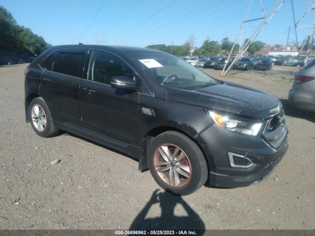 2FMTK4J80FBB83499 auction archive image