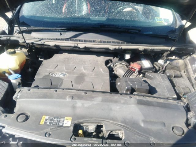 2FMTK4J80FBB83499 Ford EDGE SEL