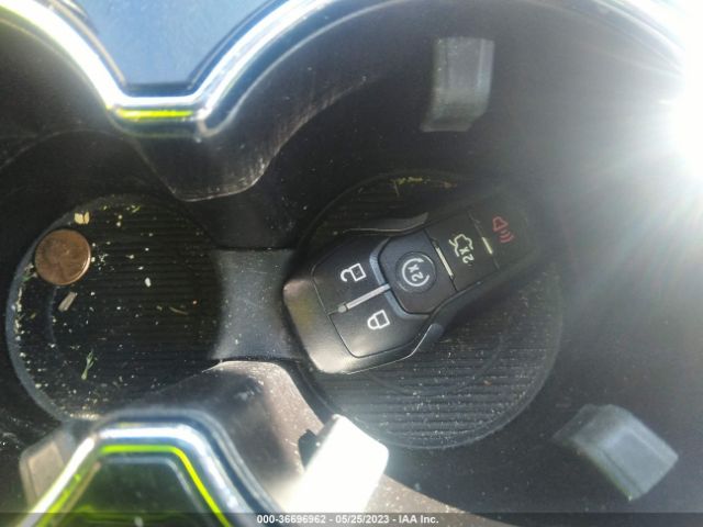 2FMTK4J80FBB83499 Ford EDGE SEL