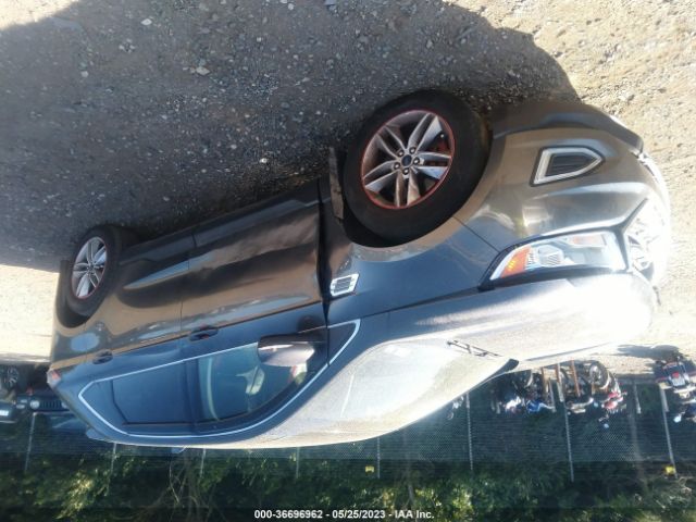 2FMTK4J80FBB83499 Ford EDGE SEL