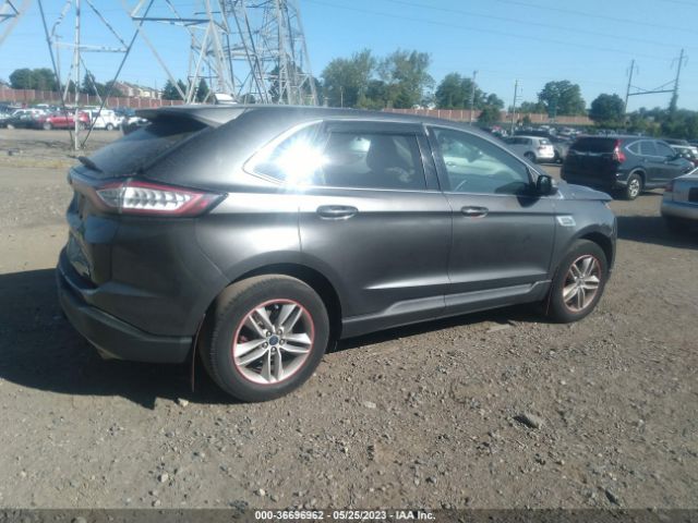 2FMTK4J80FBB83499 Ford EDGE SEL